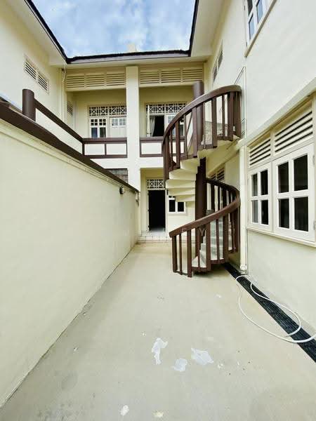 Townerville, McNair Road, Balestier / Toa Payoh, 4 Bedrooms, 2,918 sqft, Conservation House For Rent, by Audrey Soo, 500257274 - Exterior - PropertyGuru.com.sg