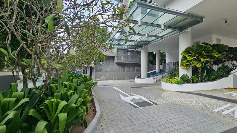 Signature at Lewis, 1 Lewis Road, Tanglin / Holland / Bukit Timah, 5 Bedrooms, 1,841 sqft, Condominium For Sale, by Roy Low, 500257275 - Exterior - PropertyGuru.com.sg