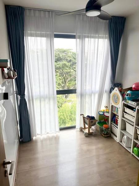 The Visionaire, 174 Canberra Drive, Sembawang / Yishun, 3 Bedrooms, 980 sqft, Condominium For Rent, by Kelvin Soh, 500257276 - Interior - PropertyGuru.com.sg