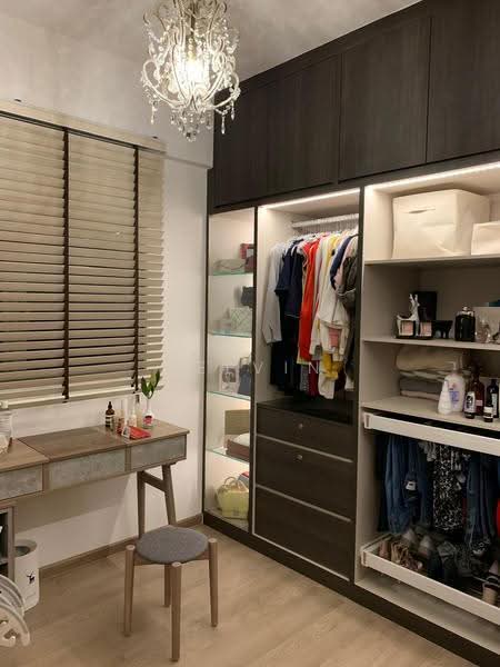 The Visionaire, 174 Canberra Drive, Sembawang / Yishun, 3 Bedrooms, 980 sqft, Condominium For Rent, by Kelvin Soh, 500257276 - Interior - PropertyGuru.com.sg