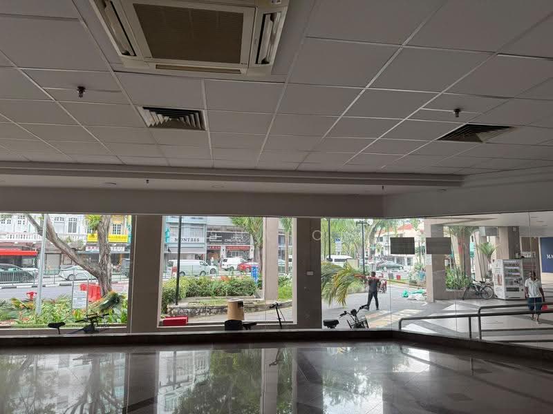 Balestier Point, 279 Balestier Road, Balestier / Toa Payoh, 3,261 sqft, Mall Shop For Rent, by Ssharon Loh, 500257277 - Exterior - CommercialGuru.com.sg