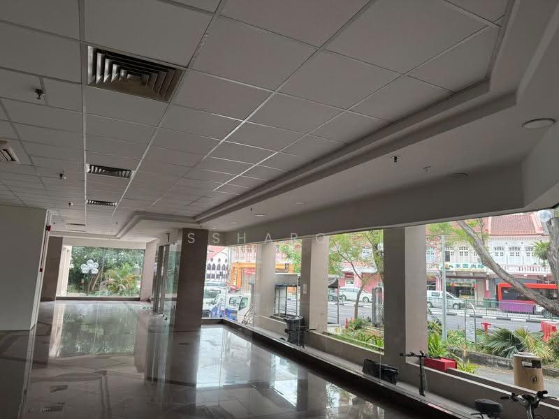 Balestier Point, 279 Balestier Road, Balestier / Toa Payoh, 3,261 sqft, Mall Shop For Rent, by Ssharon Loh, 500257277 - Interior - CommercialGuru.com.sg