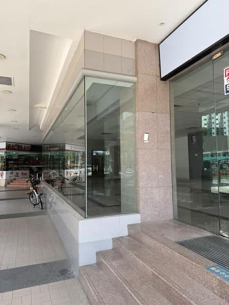 Balestier Point, 279 Balestier Road, Balestier / Toa Payoh, 3,261 sqft, Mall Shop For Rent, by Ssharon Loh, 500257277 - Exterior - CommercialGuru.com.sg