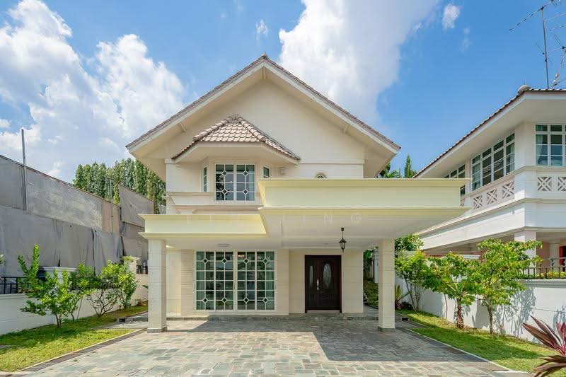 Gentle Villas, 74 Gentle Drive, Newton / Novena, 5 Bedrooms, 290 sqft, Detached House For Sale, by Lin Jing Sophia, 500257278 - Exterior - PropertyGuru.com.sg