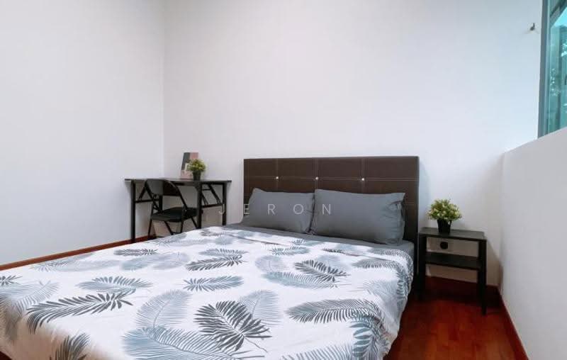 Paradise Palms, 505 Dunman Road, East Coast / Marine Parade, Room Rental, 165 sqft, Condominium For Rent, by Jeron Lee, 500257279 - Bedroom - PropertyGuru.com.sg