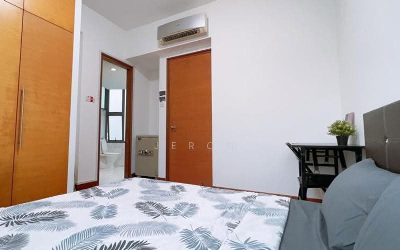 Paradise Palms, 505 Dunman Road, East Coast / Marine Parade, Room Rental, 165 sqft, Condominium For Rent, by Jeron Lee, 500257279 - Bedroom - PropertyGuru.com.sg