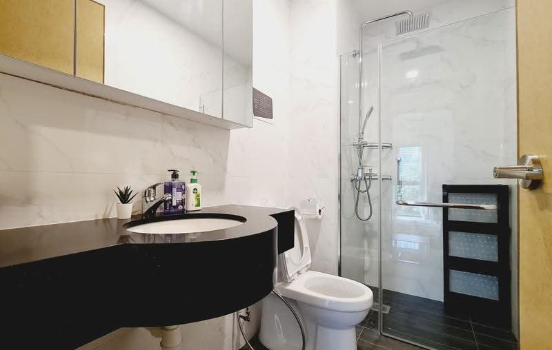 Oleanas Residences, 42 Kim Yam Road, Orchard / River Valley, Room Rental, 145 sqft, Condominium For Rent, by Jeron Lee, 500257283 - Bathroom - PropertyGuru.com.sg