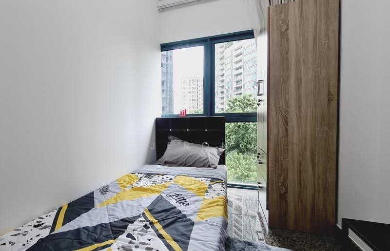 Oleanas Residences, 42 Kim Yam Road, Orchard / River Valley, Room Rental, 145 sqft, Condominium For Rent, by Jeron Lee, 500257283 - Bedroom - PropertyGuru.com.sg