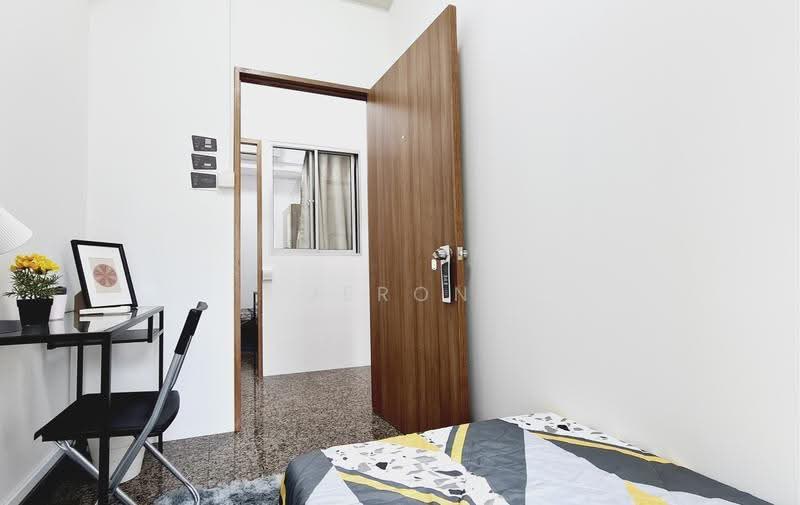 Oleanas Residences, 42 Kim Yam Road, Orchard / River Valley, Room Rental, 145 sqft, Condominium For Rent, by Jeron Lee, 500257283 - Bedroom - PropertyGuru.com.sg