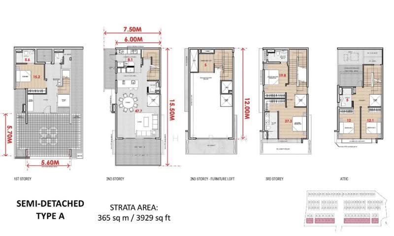 Belgravia Ace, 379 Belgravia Drive, Seletar / Yio Chu Kang, 5 Bedrooms, 3,929 sqft, Cluster House For Sale, by Catherine PANG, 500257285 - PropertyGuru.com.sg