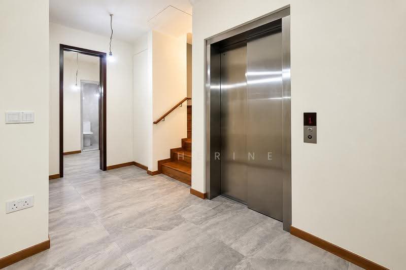 Belgravia Ace, 379 Belgravia Drive, Seletar / Yio Chu Kang, 5 Bedrooms, 3,929 sqft, Cluster House For Sale, by Catherine PANG, 500257285 - Interior - PropertyGuru.com.sg