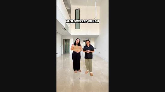 Pollen Collection, Pollen View Off Nim Road, Seletar / Yio Chu Kang, 5 Bedrooms, 1,614 sqft, Semi-Detached House For Sale, by Ching Chia, 500257286 - PropertyGuru.com.sg