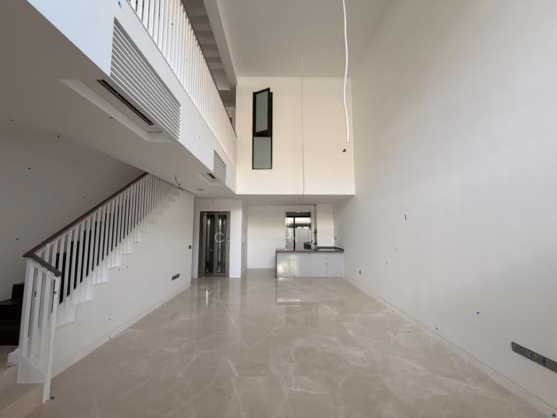 Pollen Collection, Pollen View Off Nim Road, Seletar / Yio Chu Kang, 5 Bedrooms, 1,614 sqft, Semi-Detached House For Sale, by Ching Chia, 500257286 - Interior - PropertyGuru.com.sg