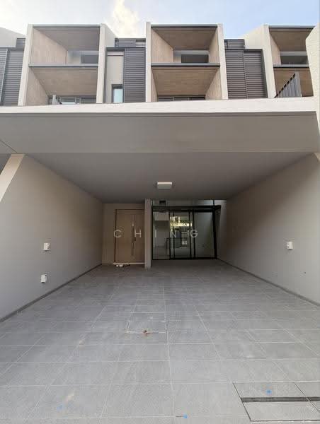 Pollen Collection, Pollen View Off Nim Road, Seletar / Yio Chu Kang, 5 Bedrooms, 1,614 sqft, Semi-Detached House For Sale, by Ching Chia, 500257286 - Exterior - PropertyGuru.com.sg