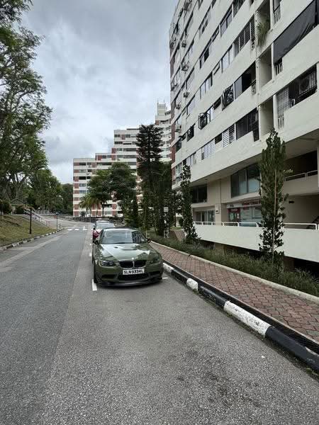 Acacia Court, 2 Pandan Valley, Clementi Park / Upper Bukit Timah, 1,600 sqft, Shop / Shophouse For Sale, by Cheryl Lee, 500257287 - CommercialGuru.com.sg