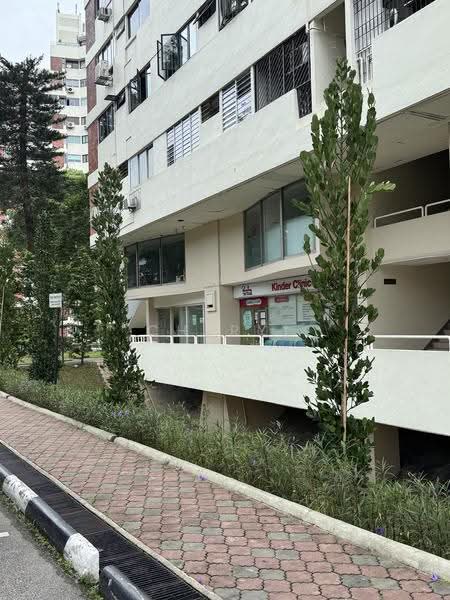 Acacia Court, 2 Pandan Valley, Clementi Park / Upper Bukit Timah, 1,600 sqft, Shop / Shophouse For Sale, by Cheryl Lee, 500257287 - CommercialGuru.com.sg