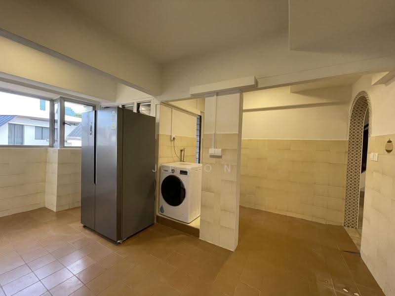 Chancery Court, 36E Dunearn Road, Newton / Novena, 3 Bedrooms, 2,034 sqft, Condominium For Rent, by Jeron Lee, 500257289 - Kitchen - PropertyGuru.com.sg