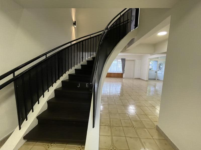 Chancery Court, 36E Dunearn Road, Newton / Novena, 3 Bedrooms, 2,034 sqft, Condominium For Rent, by Jeron Lee, 500257289 - Interior - PropertyGuru.com.sg