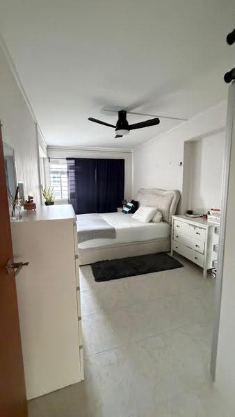 616 Woodlands Avenue 4, 616 Woodlands Avenue 4, Admiralty / Woodlands, 3 Bedrooms, 1,098 sqft, HDB Flat For Rent, by Casey Lee, 500257291 - Bedroom - PropertyGuru.com.sg