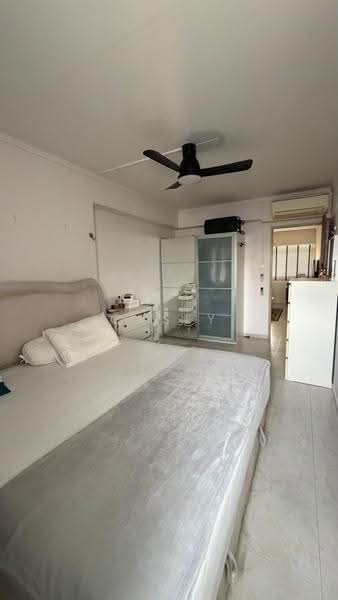 616 Woodlands Avenue 4, 616 Woodlands Avenue 4, Admiralty / Woodlands, 3 Bedrooms, 1,098 sqft, HDB Flat For Rent, by Casey Lee, 500257291 - Bedroom - PropertyGuru.com.sg