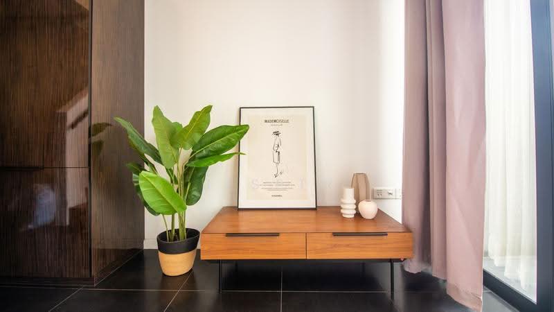 Fulcrum, 33 Fort Road, East Coast / Marine Parade, 1 Bedroom, 818 sqft, Condominium For Sale, by Jesper Kow Zhong Jun, 500257292 - Interior - PropertyGuru.com.sg