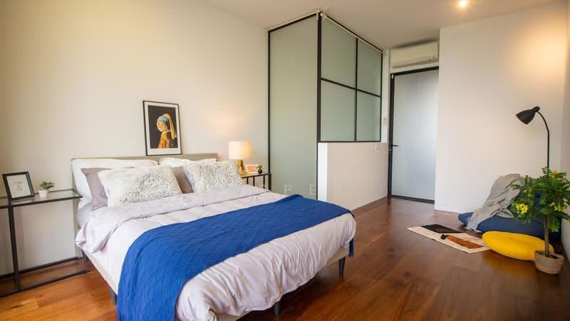 Fulcrum, 33 Fort Road, East Coast / Marine Parade, 1 Bedroom, 818 sqft, Condominium For Sale, by Jesper Kow Zhong Jun, 500257292 - Bedroom - PropertyGuru.com.sg
