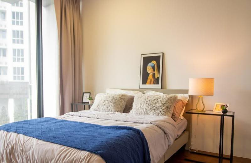Fulcrum, 33 Fort Road, East Coast / Marine Parade, 1 Bedroom, 818 sqft, Condominium For Sale, by Jesper Kow Zhong Jun, 500257292 - Bedroom - PropertyGuru.com.sg