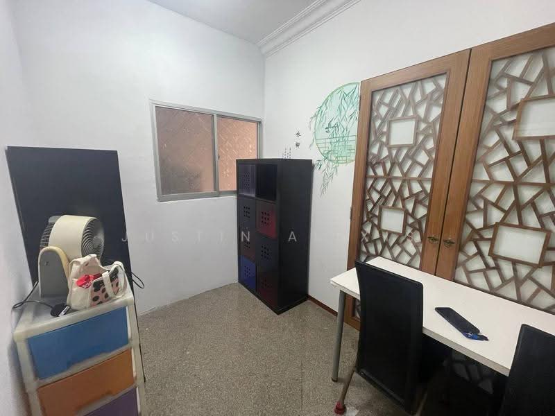 Parc Vista, 462 Corporation Road, Boon Lay / Jurong / Tuas, Room Rental, 70 sqft, Condominium For Rent, by Justin Alexis Lim, 500257293 - Study - PropertyGuru.com.sg