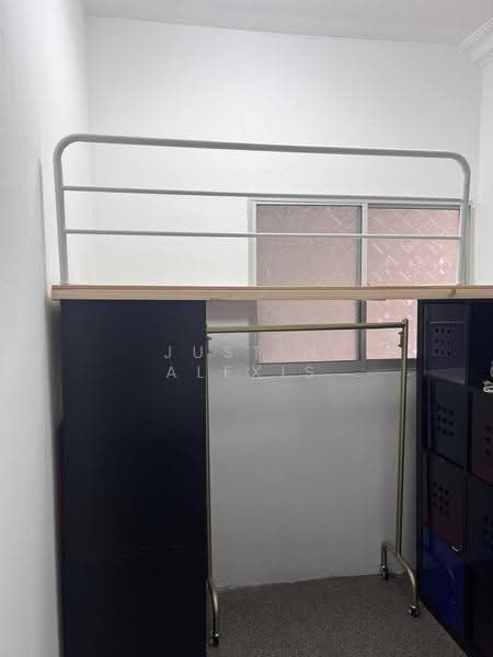 Parc Vista, 462 Corporation Road, Boon Lay / Jurong / Tuas, Room Rental, 70 sqft, Condominium For Rent, by Justin Alexis Lim, 500257293 - Interior - PropertyGuru.com.sg