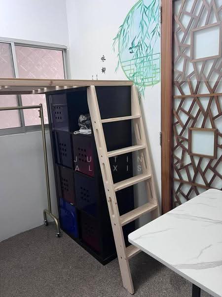 Parc Vista, 462 Corporation Road, Boon Lay / Jurong / Tuas, Room Rental, 70 sqft, Condominium For Rent, by Justin Alexis Lim, 500257293 - Interior - PropertyGuru.com.sg