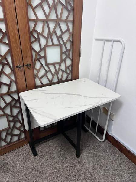 Parc Vista, 462 Corporation Road, Boon Lay / Jurong / Tuas, Room Rental, 70 sqft, Condominium For Rent, by Justin Alexis Lim, 500257293 - Interior - PropertyGuru.com.sg