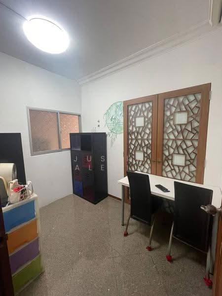 Parc Vista, 462 Corporation Road, Boon Lay / Jurong / Tuas, Room Rental, 70 sqft, Condominium For Rent, by Justin Alexis Lim, 500257293 - Study - PropertyGuru.com.sg