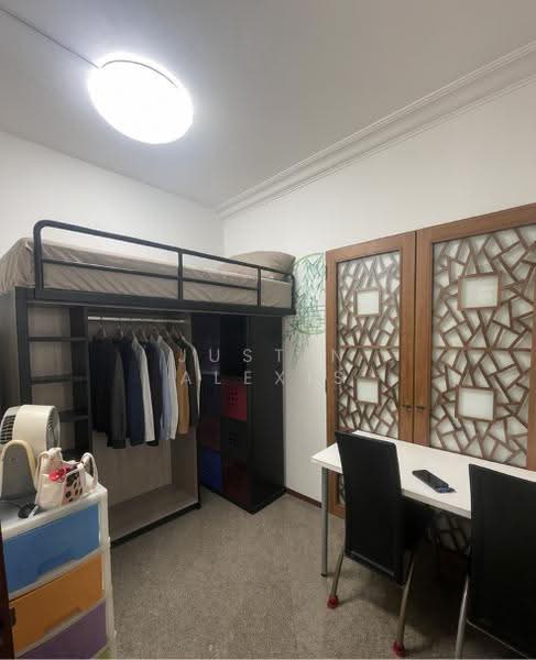 Parc Vista, 462 Corporation Road, Boon Lay / Jurong / Tuas, Room Rental, 70 sqft, Condominium For Rent, by Justin Alexis Lim, 500257293 - Bedroom - PropertyGuru.com.sg