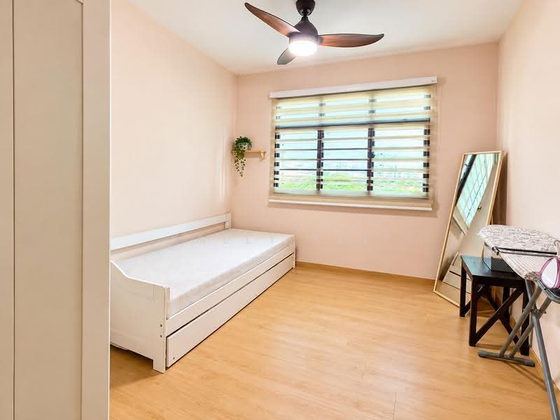 420C Northshore Drive, 420C Northshore Drive, Hougang / Punggol / Sengkang, 3 Bedrooms, 1,205 sqft, HDB Flat For Sale, by Kally Kee, 500257295 - Common Room 1 - PropertyGuru.com.sg