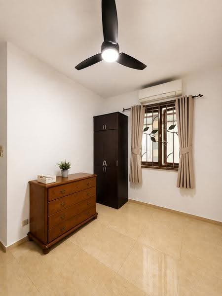 Sembawang Springs Estate, Jalan Salang, Sembawang / Yishun, 4 Bedrooms, 2,238 sqft, Semi-Detached House For Rent, by TJHAI C. (TJ), 500257298 - Granny's Room - PropertyGuru.com.sg