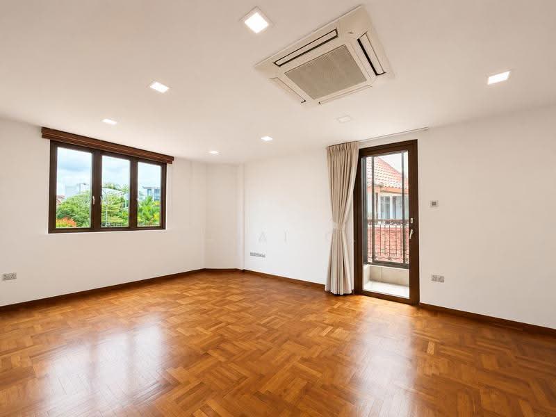 Sembawang Springs Estate, Jalan Salang, Sembawang / Yishun, 4 Bedrooms, 2,238 sqft, Semi-Detached House For Rent, by TJHAI C. (TJ), 500257298 - Master Bedroom - PropertyGuru.com.sg