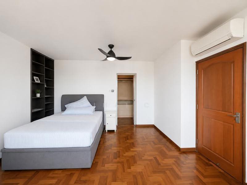 Sembawang Springs Estate, Jalan Salang, Sembawang / Yishun, 4 Bedrooms, 2,238 sqft, Semi-Detached House For Rent, by TJHAI C. (TJ), 500257298 - Ensuite 1 - PropertyGuru.com.sg