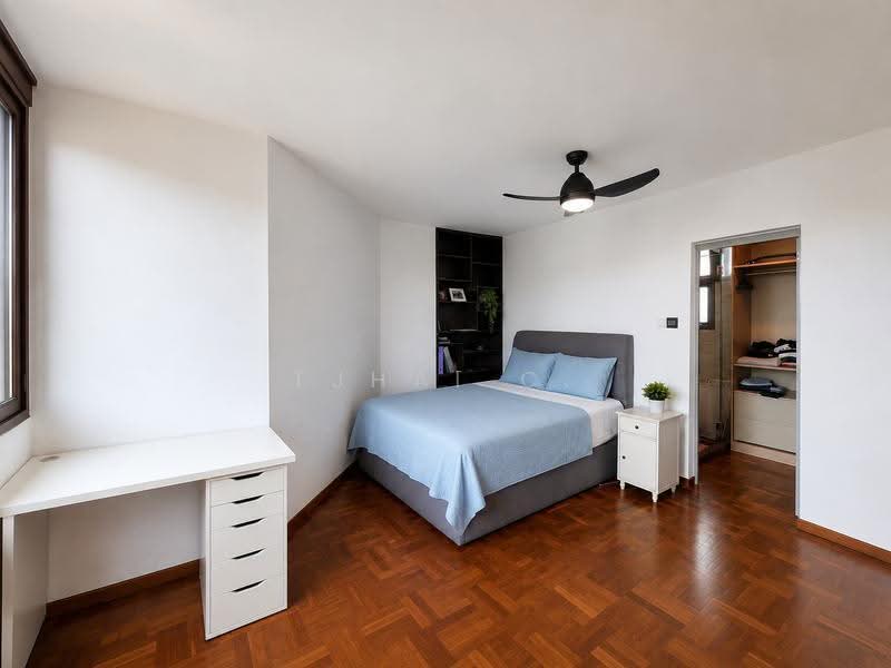 Sembawang Springs Estate, Jalan Salang, Sembawang / Yishun, 4 Bedrooms, 2,238 sqft, Semi-Detached House For Rent, by TJHAI C. (TJ), 500257298 - Ensuite 1 - PropertyGuru.com.sg