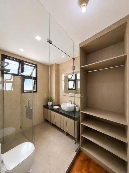 Sembawang Springs Estate, Jalan Salang, Sembawang / Yishun, 4 Bedrooms, 2,238 sqft, Semi-Detached House For Rent, by TJHAI C. (TJ), 500257298 - Ensuite 1 - PropertyGuru.com.sg