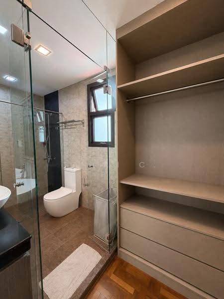 Sembawang Springs Estate, Jalan Salang, Sembawang / Yishun, 4 Bedrooms, 2,238 sqft, Semi-Detached House For Rent, by TJHAI C. (TJ), 500257298 - Ensuite 2 - PropertyGuru.com.sg