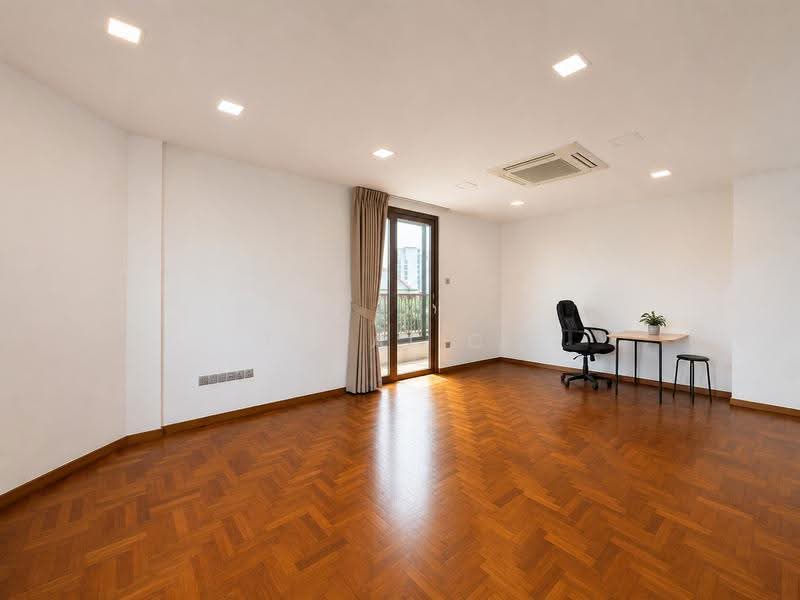 Sembawang Springs Estate, Jalan Salang, Sembawang / Yishun, 4 Bedrooms, 2,238 sqft, Semi-Detached House For Rent, by TJHAI C. (TJ), 500257298 - Master Bedroom - PropertyGuru.com.sg