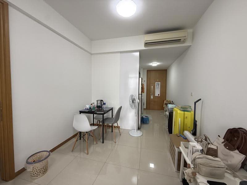 The Trilinq, 28B Jalan Lempeng, Buona Vista / West Coast / Clementi New Town, 1 Bedroom, 538 sqft, Condominium For Rent, by Lee Yong, 500257300 - Interior - PropertyGuru.com.sg