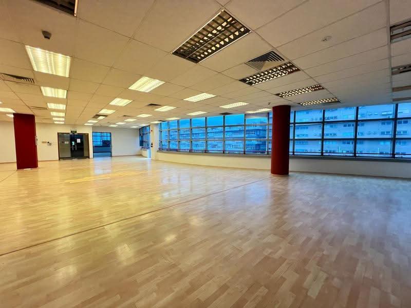 Kian Teck/Jurong/Pioneer Building for Sale, Boon Lay / Jurong / Tuas, 93,700 sqft, Light Industrial (B1) For Sale, by Wayne Chew, 500257305 - Interior - CommercialGuru.com.sg