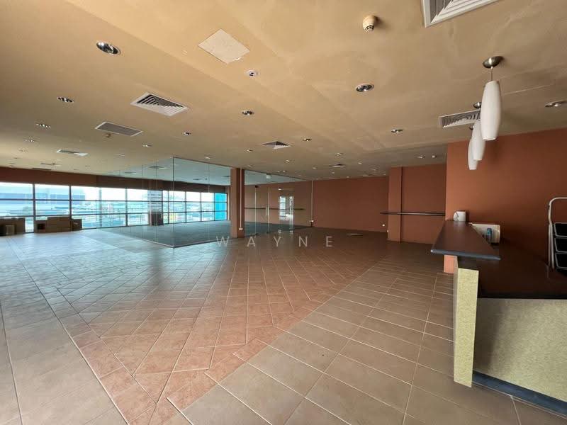 Kian Teck/Jurong/Pioneer Building for Sale, Boon Lay / Jurong / Tuas, 93,700 sqft, Light Industrial (B1) For Sale, by Wayne Chew, 500257305 - Interior - CommercialGuru.com.sg