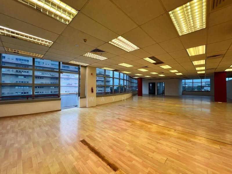 Kian Teck/Jurong/Pioneer Building for Sale, Boon Lay / Jurong / Tuas, 93,700 sqft, Light Industrial (B1) For Sale, by Wayne Chew, 500257305 - Interior - CommercialGuru.com.sg