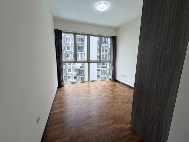 eCO, 281 Bedok South Avenue 3, Bedok / Upper East Coast, 2 Bedrooms, 840 sqft, Condominium For Rent, by Faustine Benedict, 500257306 - Master room - PropertyGuru.com.sg