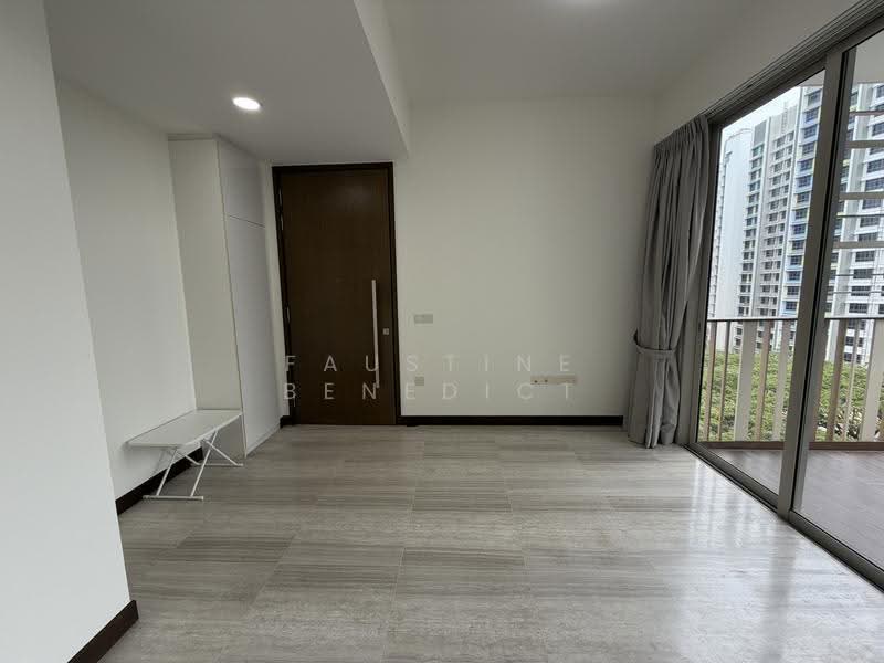 eCO, 281 Bedok South Avenue 3, Bedok / Upper East Coast, 2 Bedrooms, 840 sqft, Condominium For Rent, by Faustine Benedict, 500257306 - Living room - PropertyGuru.com.sg