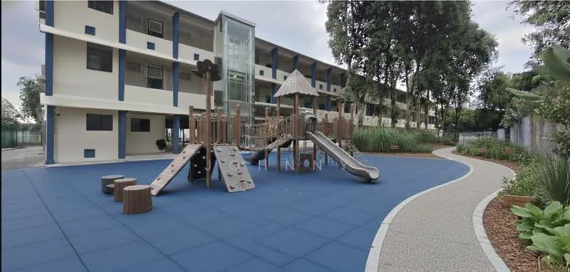 Lumina Health, Wellness, Sport commercial Space at Serangoon Garden, Kensington Park Road, Hougang / Punggol / Sengkang, 890 sqft, Other Retail For Rent, by Johnny Tan, 500257307 - Exterior - CommercialGuru.com.sg