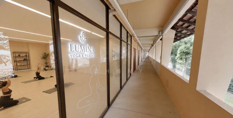 Lumina Health, Wellness, Sport commercial Space at Serangoon Garden, Kensington Park Road, Hougang / Punggol / Sengkang, 3,615 sqft, Other Retail For Rent, by Johnny Tan, 500257308 - Level 2 - CommercialGuru.com.sg