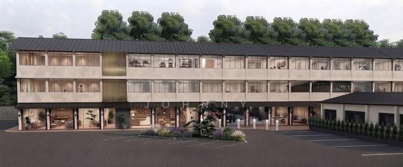 Lumina Health, Wellness, Sport commercial Space at Serangoon Garden, Kensington Park Road, Hougang / Punggol / Sengkang, 3,615 sqft, Other Retail For Rent, by Johnny Tan, 500257308 - Drop Off - CommercialGuru.com.sg